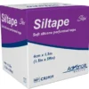 Siltape silikon