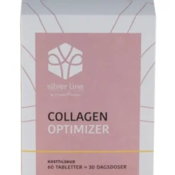 Silver Line by Fitness Pharma collagen optimizer