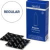 Sinful Pleasure regular kondomer