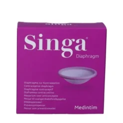 Singa pessar 90 mm
