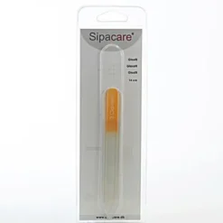 Sipacare glasfil 14 cm