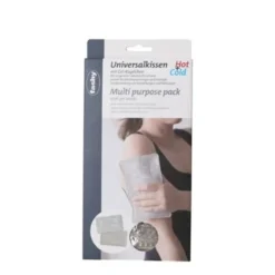 Sipacare hot+cold gelépude universal