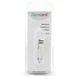 Sipacare negleklipper