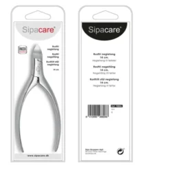 Sipacare negletang 14 cm inox