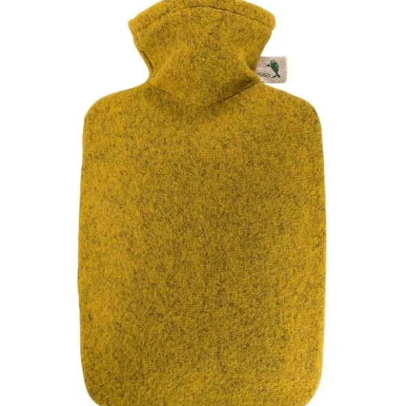 Sipacare varmedunk gul 1,8l