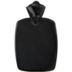 Sipacare varmedunk sort 1,8l
