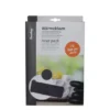 Sipacare varmepude m. rapskorn, stor