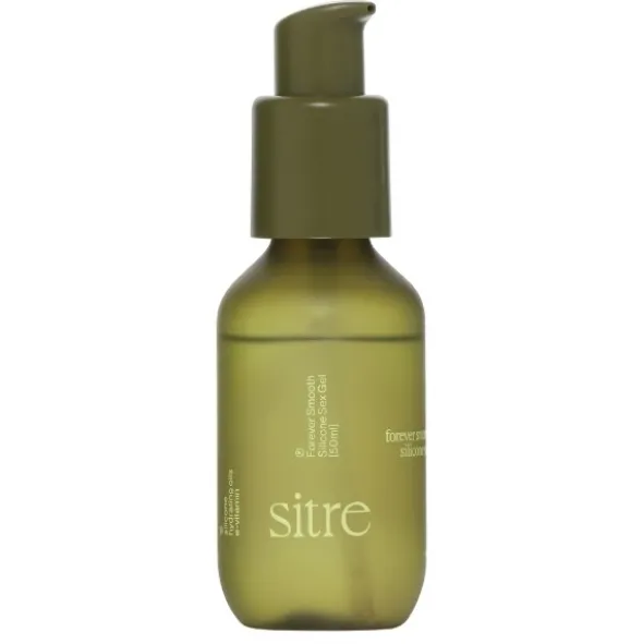 Sitre forever smooth gel