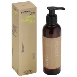 Sitre shower care