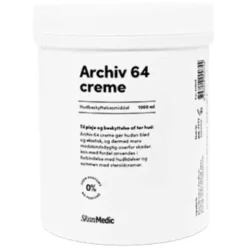 Skan-Medic archiv 64 hudbeskyttelse
