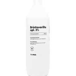 Skan-Medic brintoverilte