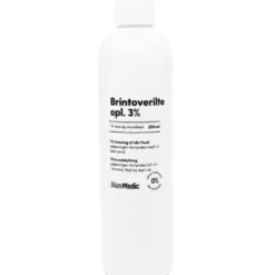 Skan-Medic brintoverilte