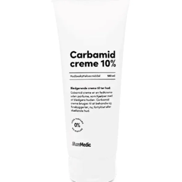 Skan-Medic carbamid 10% hudbeskyttelsesmiddel