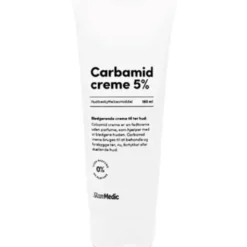 Skan-Medic carbamid 5% hudbeskyttelsesmiddel