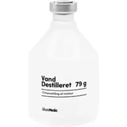 Skan-Medic destilleret vand