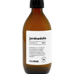 Skan-Medic jordnødolie