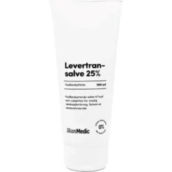 Skan-Medic levertran salve 25%