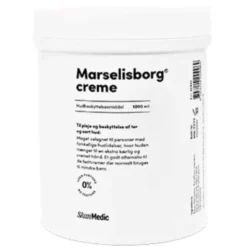 Skan-Medic marselisborg creme