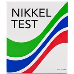Skan-Medic nikkel test