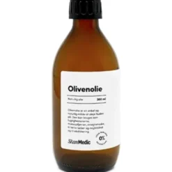 Skan-Medic olivenolie