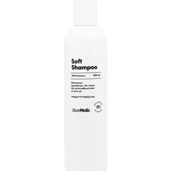 Skan-Medic soft shampoo