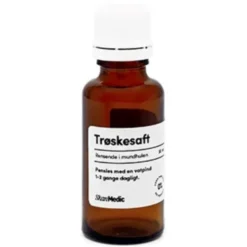 Skan-Medic trøskesaft