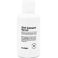 Skan-Medic zink liniment farvet