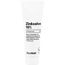 Skan-Medic zink salve 10%