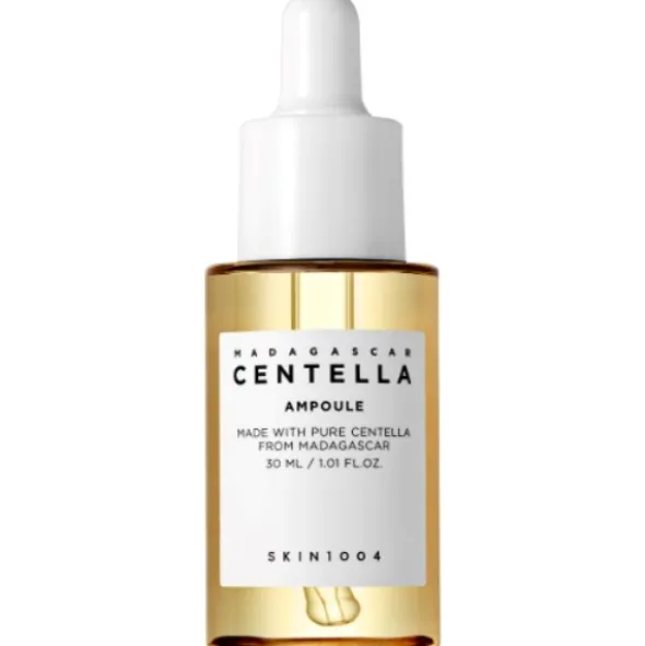 SKIN1004 madagascar centella ampoule
