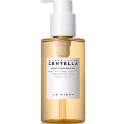 SKIN1004 madagascar centella light cleansing oil