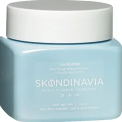 Skøndinavia hair mask