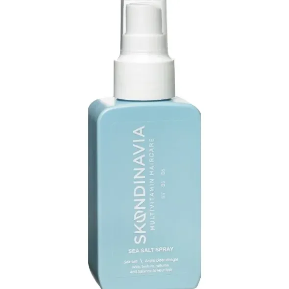 Skøndinavia sea salt spray