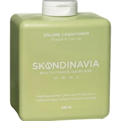 Skøndinavia volume conditioner