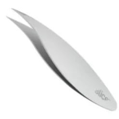 Slice pincet lige spids