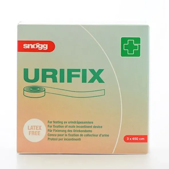 Snögg urifix