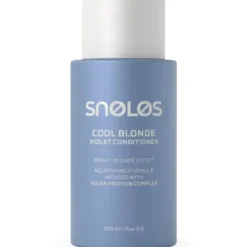 Snøløs cool blonde violet conditioner