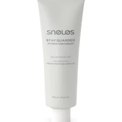 Snøløs stay guarded hydrating cream