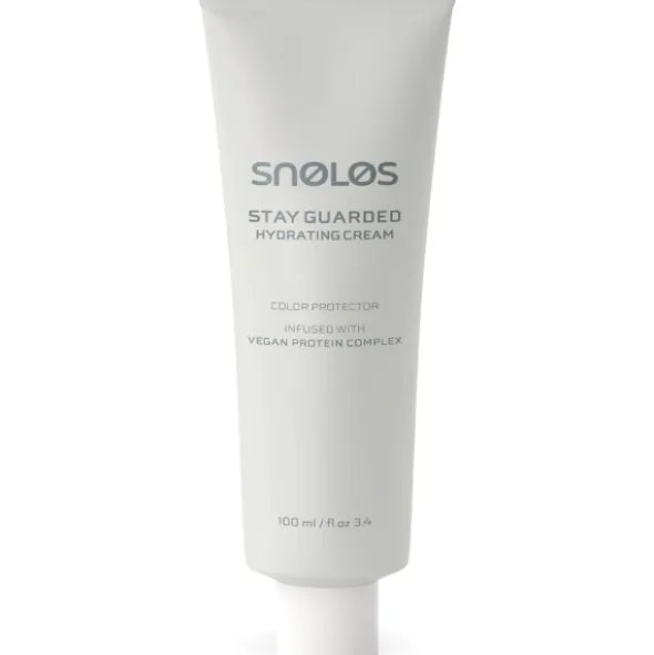 Snøløs stay guarded hydrating cream