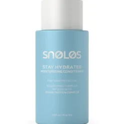 Snøløs stay hydrated moisturizing conditioner