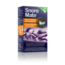SnoreMate snorkeskinne
