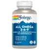 Solaray all omega 3-6-9