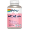 Solaray baby me now