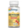 Solaray B12 med folinsyre