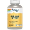 Solaray cal-mag citrat