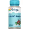 Solaray cardio form