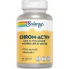 Solaray chromactiv