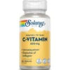 Solaray c-vitamin