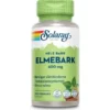 Solaray elmebark