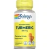 Solaray fermenteret turmeric