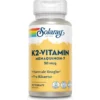Solaray k2-vitamn
